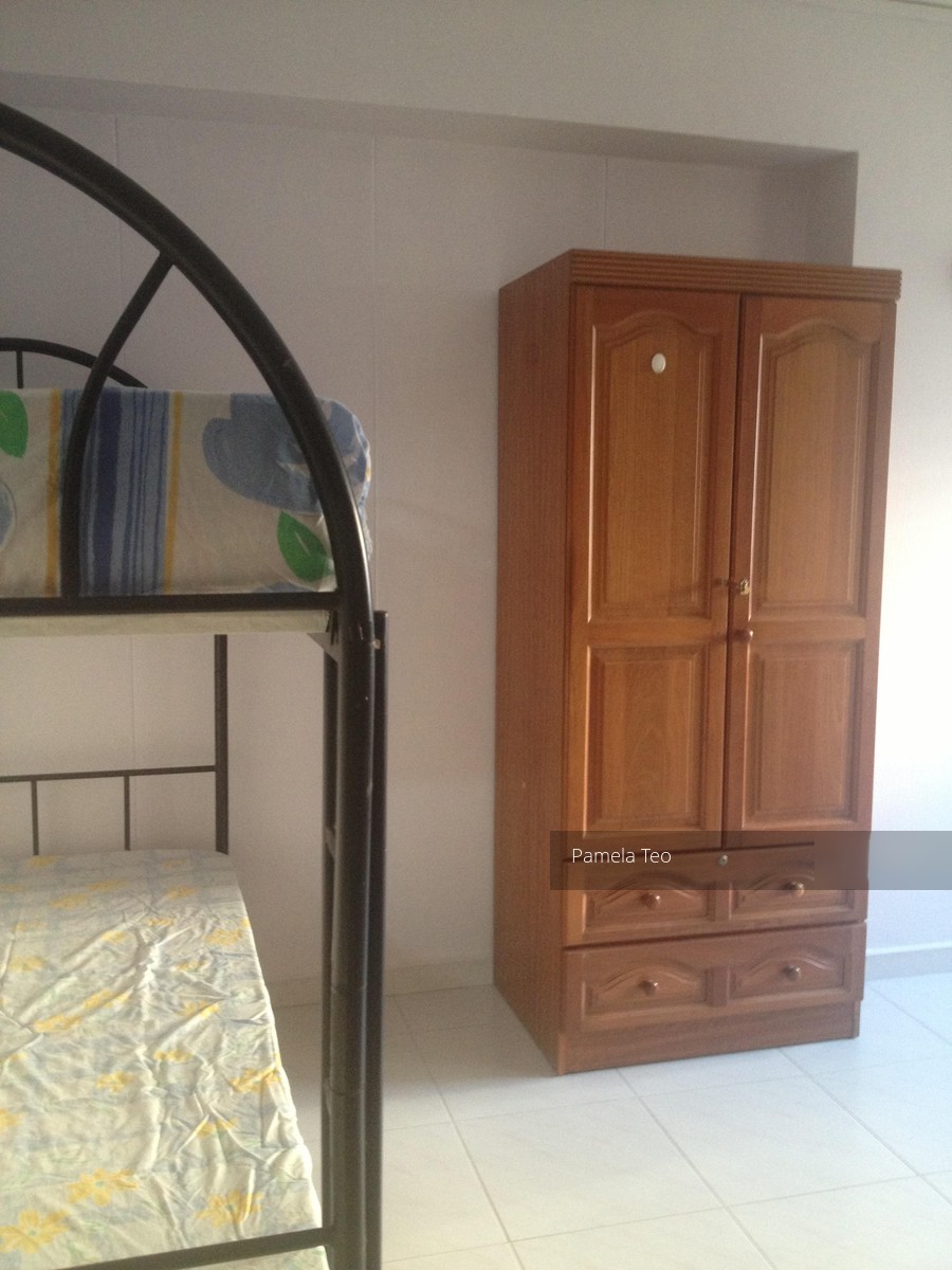 Blk 360 Tampines Street 34 (Tampines), HDB 4 Rooms #109421292